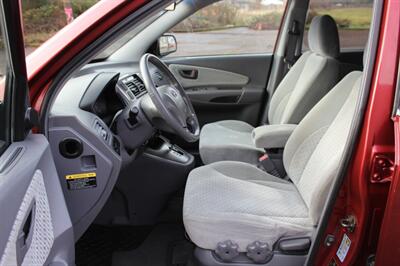 2005 Hyundai Tucson GLS   - Photo 10 - Salem, OR 97317