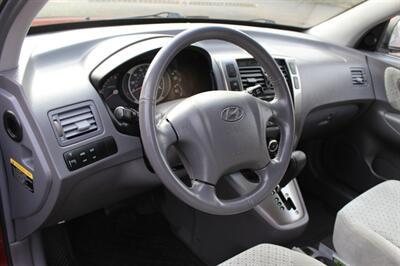 2005 Hyundai Tucson GLS   - Photo 9 - Salem, OR 97317