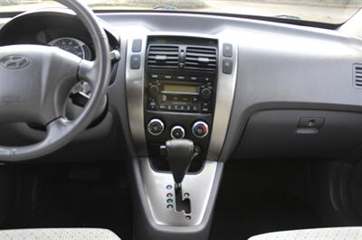 2005 Hyundai Tucson GLS   - Photo 14 - Salem, OR 97317
