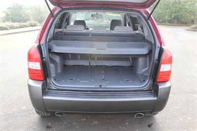 2005 Hyundai Tucson GLS   - Photo 16 - Salem, OR 97317