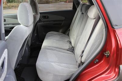 2005 Hyundai Tucson GLS   - Photo 13 - Salem, OR 97317