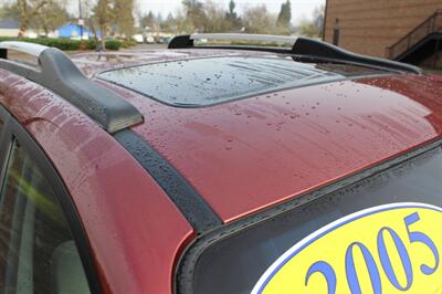 2005 Hyundai Tucson GLS   - Photo 20 - Salem, OR 97317