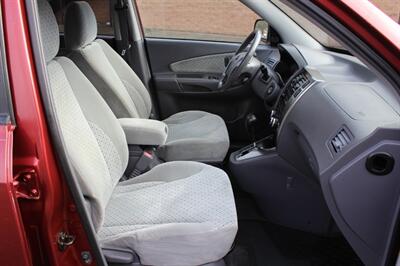 2005 Hyundai Tucson GLS   - Photo 19 - Salem, OR 97317