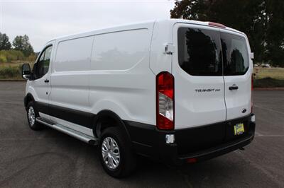 2025 Ford Transit 250   - Photo 3 - Salem, OR 97317