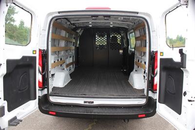 2025 Ford Transit 250   - Photo 13 - Salem, OR 97317