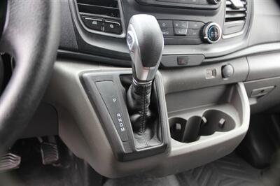 2025 Ford Transit 250   - Photo 12 - Salem, OR 97317