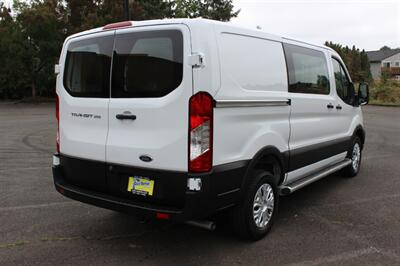 2025 Ford Transit 250   - Photo 4 - Salem, OR 97317