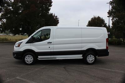 2025 Ford Transit 250   - Photo 7 - Salem, OR 97317
