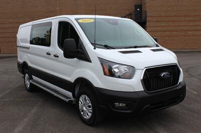 2025 Ford Transit 250   - Photo 1 - Salem, OR 97317