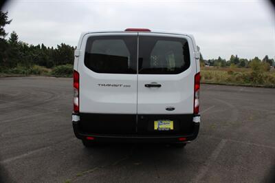 2025 Ford Transit 250   - Photo 8 - Salem, OR 97317