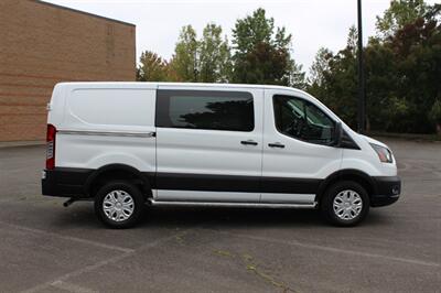 2025 Ford Transit 250   - Photo 5 - Salem, OR 97317