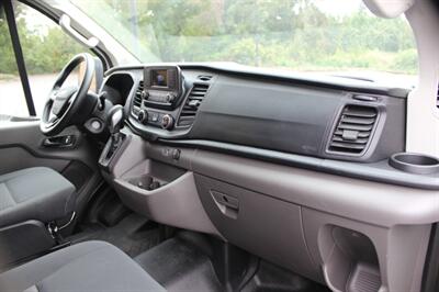 2025 Ford Transit 250   - Photo 15 - Salem, OR 97317