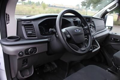 2025 Ford Transit 250   - Photo 9 - Salem, OR 97317