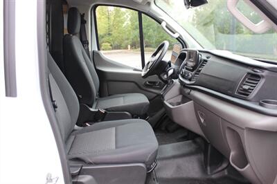 2025 Ford Transit 250   - Photo 16 - Salem, OR 97317