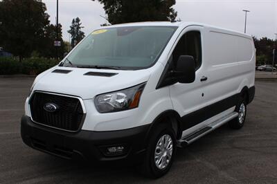 2025 Ford Transit 250   - Photo 2 - Salem, OR 97317