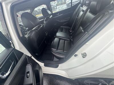 2017 Nissan Maxima 3.5 SV - Photo 13 - Salem, OR 97317
