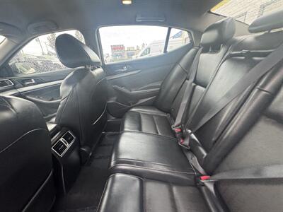 2017 Nissan Maxima 3.5 SV - Photo 14 - Salem, OR 97317