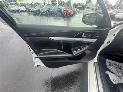 2017 Nissan Maxima 3.5 SV - Photo 12 - Salem, OR 97317