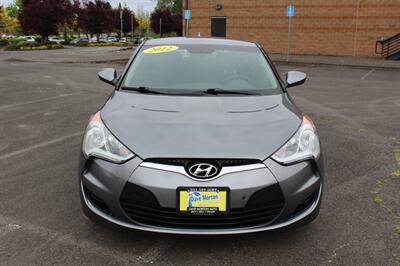 2012 Hyundai VELOSTER DCT   - Photo 6 - Salem, OR 97317