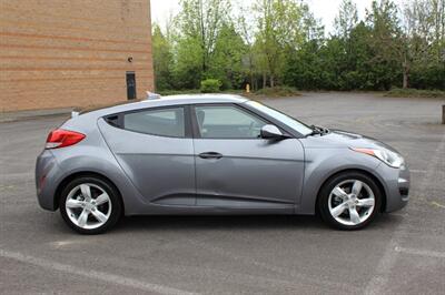 2012 Hyundai VELOSTER DCT   - Photo 5 - Salem, OR 97317