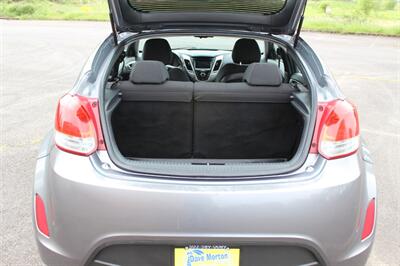 2012 Hyundai VELOSTER DCT   - Photo 13 - Salem, OR 97317