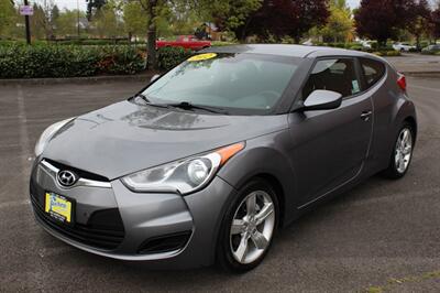 2012 Hyundai VELOSTER DCT   - Photo 2 - Salem, OR 97317