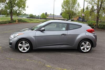 2012 Hyundai VELOSTER DCT   - Photo 7 - Salem, OR 97317