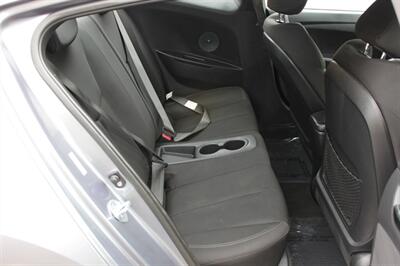 2012 Hyundai VELOSTER DCT   - Photo 14 - Salem, OR 97317