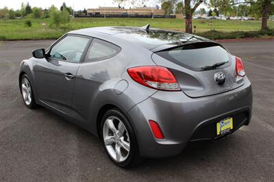 2012 Hyundai VELOSTER DCT   - Photo 3 - Salem, OR 97317