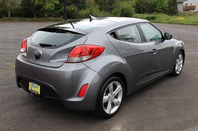 2012 Hyundai VELOSTER DCT   - Photo 4 - Salem, OR 97317
