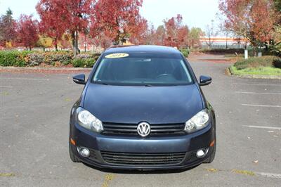 2013 Volkswagen Golf TDI - Photo 6 - Salem, OR 97317