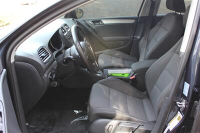 2013 Volkswagen Golf TDI - Photo 10 - Salem, OR 97317