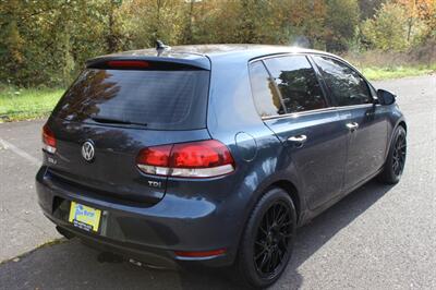 2013 Volkswagen Golf TDI - Photo 4 - Salem, OR 97317