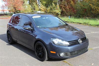2013 Volkswagen Golf TDI - Photo 1 - Salem, OR 97317