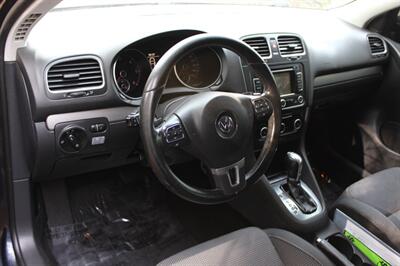 2013 Volkswagen Golf TDI - Photo 9 - Salem, OR 97317