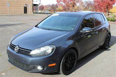 2013 Volkswagen Golf TDI - Photo 2 - Salem, OR 97317