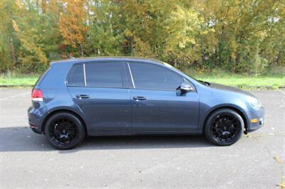 2013 Volkswagen Golf TDI - Photo 5 - Salem, OR 97317