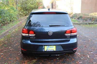 2013 Volkswagen Golf TDI - Photo 8 - Salem, OR 97317