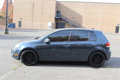 2013 Volkswagen Golf TDI - Photo 7 - Salem, OR 97317