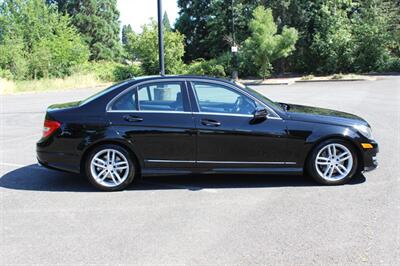 2014 Mercedes-Benz C 300 Luxury 4MATIC   - Photo 5 - Salem, OR 97317