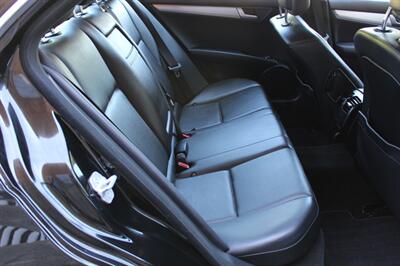 2014 Mercedes-Benz C 300 Luxury 4MATIC   - Photo 15 - Salem, OR 97317