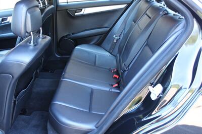 2014 Mercedes-Benz C 300 Luxury 4MATIC   - Photo 13 - Salem, OR 97317