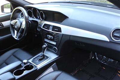 2014 Mercedes-Benz C 300 Luxury 4MATIC   - Photo 16 - Salem, OR 97317