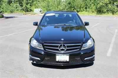 2014 Mercedes-Benz C 300 Luxury 4MATIC   - Photo 6 - Salem, OR 97317