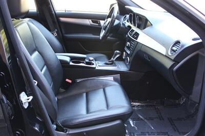 2014 Mercedes-Benz C 300 Luxury 4MATIC   - Photo 17 - Salem, OR 97317