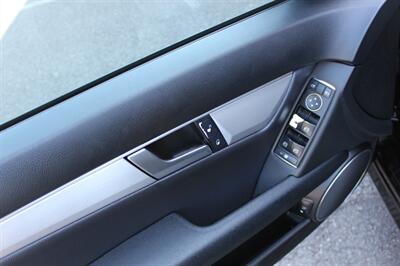 2014 Mercedes-Benz C 300 Luxury 4MATIC   - Photo 11 - Salem, OR 97317