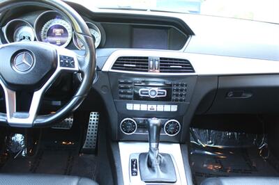2014 Mercedes-Benz C 300 Luxury 4MATIC   - Photo 14 - Salem, OR 97317
