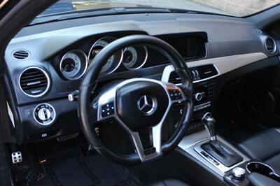 2014 Mercedes-Benz C 300 Luxury 4MATIC   - Photo 9 - Salem, OR 97317