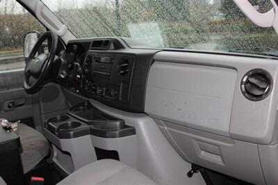 2009 Ford E-Series Van E-250   - Photo 17 - Salem, OR 97317