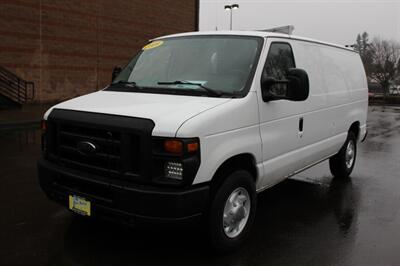 2009 Ford E-Series Van E-250   - Photo 2 - Salem, OR 97317